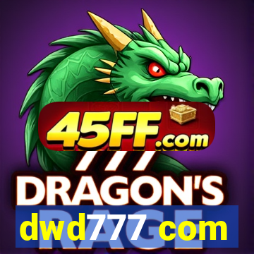 dwd777 com